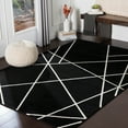 thumbnail image 3 of Surya Horizon HRZ-2300 Indoor Area Rug, 3 of 6