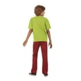 thumbnail image 5 of Boy's Scooby Doo Shaggy Costume, 5 of 5