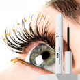 thumbnail image 1 of Mascara Gentle And Non Irritating, Thick, Curled And Elongated 3ml, 1 of 4