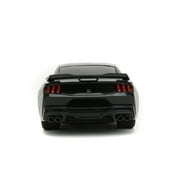 Big Time Muscle 2024 Ford Mustang Dark Horse RC, 1:16 Scale, Radio Control Cars