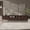 Dark Brown - B, variant on Aukfa 78.7" Mid-Century Modern TV Stand for TVs up to 85", Wood Media Console Entertainment Center,Checkered Design,Walnut