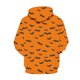 thumbnail image 3 of Moda de Halloween Hombres Impreso Casual Blusa de manga larga Sudaderas con capucha Tops Pompotops  oipoqjl39005, 3 of 4