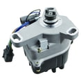 thumbnail image 4 of NEW Distributor Fits Honda Prelude 2.3L 2259Cc 1992-95 30100-P14-A01 30100P14A01 2-YEAR WARRANTY, 4 of 5