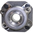 thumbnail image 5 of Wheel Hub Compatible For 2007-2012 Nissan Sentra 4Cyl 2.0L Front, Left Driver or Right Passenger Bearing included, 5 of 6