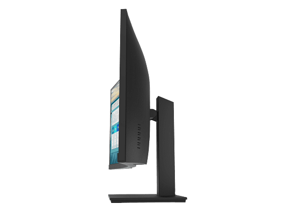 HP P34hc G4 WQHD USB-C Curved Monitor 34" WQHD (3440 x 1440) 48-100 Hz