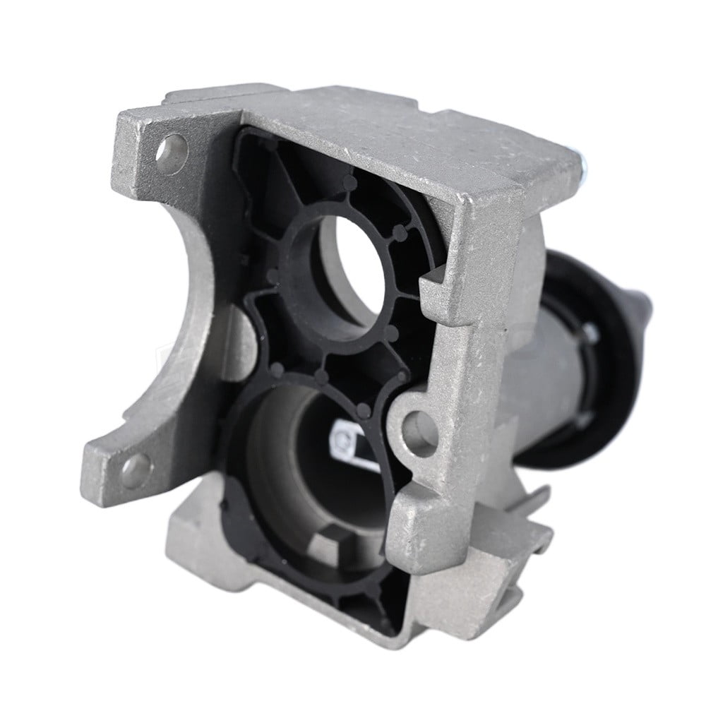 Ignition Lock Cylinder Switch and Housing for 1998-2000 Chevy GMC C/K 1500-3500 924-893