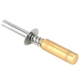 thumbnail image 3 of RC Model Car Aluminum Alloy Glow Plug Igniter Accessories (Yellow), 3 of 10