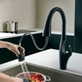 thumbnail image 3 of Kai Soap Dispenser in Polished Chrome, 3 of 3