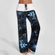 thumbnail image 1 of WILLBEST Pantalones Casuales de Cintura Alta Para Mujer Con Bolsillos, Cintura Elástica, Corte Holgado, Estampados, Pantalones de Yoga Largos y Cómodos Chica, 1 of 5