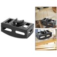 thumbnail image 1 of de ranuras cuadradas, corte Multiherramienta Accesorio Ranurador para cajas eléctricas de Montaje de cartón yeso Corcho Macarena Cortador de ranura cuadrada, 1 of 8