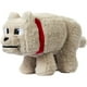 thumbnail image 1 of Muñeco de peluche Mattel Minecraft Dennis El Lobo 20 cm, 1 of 6
