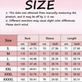 thumbnail image 3 of HCNTES Womens Girls Valentines Long Sleeve Love Heart Print T-Shirt Top Spring Casual Fashion Round Neck Sweatshirt Pullover Comfortable Leisure Wear(A-Yellow,XL), 3 of 9