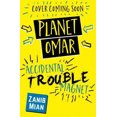 thumbnail image 2 of Planet Omar: Accidental Trouble Magnet: Book 1 (Planet Omar), 2 of 2