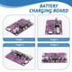 thumbnail image 4 of Módulo de Carga y Descarga de Batería de Litio/LiFePO4 IP2366 Chip de Gestión de Carga y Descarga DIY 4S, 4 of 5