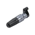 thumbnail image 3 of koolsoo Motorcycle Exhaust Anti-fall Rod Exhaust Crash Protector for Motorcycle Titanium Color, 3 of 9