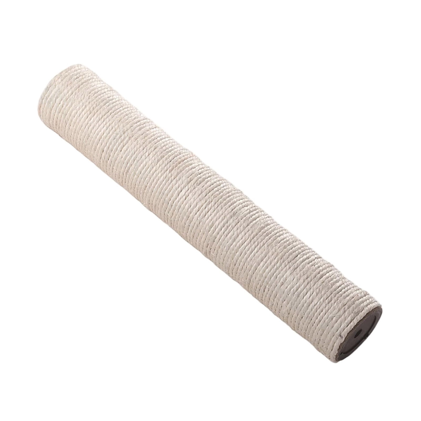 YIFAEUX Cat Scratching Post Cat Tree Replacement Post Sisal Climbing And Stretching Pole with 8mm Bolts for Home Indoor Cats Kittens Exercise And Play