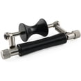 thumbnail image 3 of Retro luxury black simple modern, 3 of 5