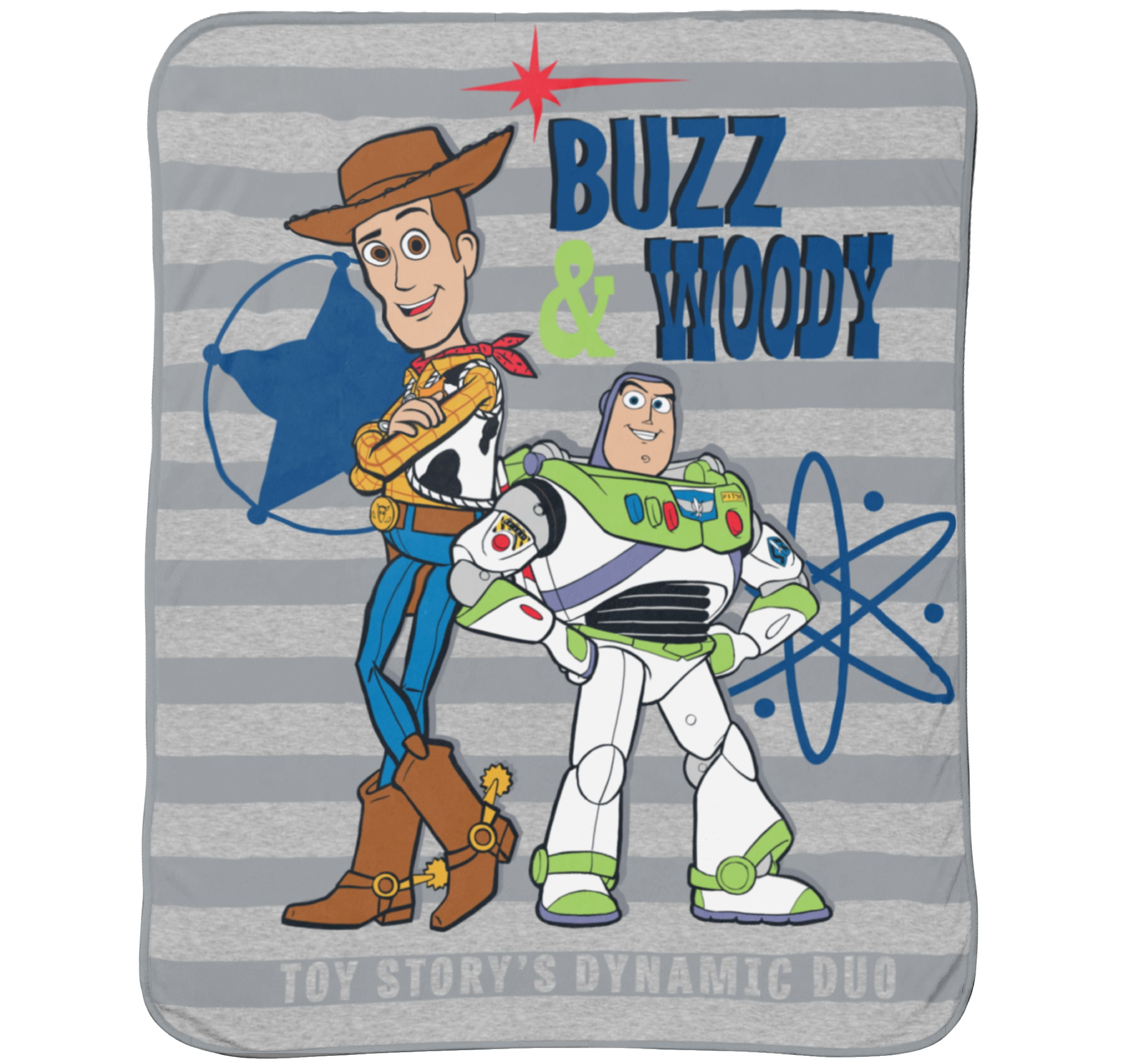 toy story wrapping paper walmart