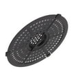 thumbnail image 1 of Sartén Para Parrilla De Repuesto Para Freidora De 16 Cm, Placa Para Parrilla Para Freidora Resistente Al Calor, Apta Para Lavavajillas Para Cocinar Papas Fritas, 1 of 7