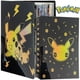 thumbnail image 2 of Álbum de cartas de Pokémon, carpeta de colección de 9 bolsillos, libro de Pokemon, 540 tarjetas, mapa de Pokémon, Charizard, Pikachu, soporte cargado de lista Fivean unisex, 2 of 2