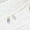 White, variant on Florence Women's Flats White Size 9.5 M