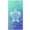 Multicolor, variant on Hgallory Polyester Abstract Printed Beach Towel, 2024 New Microfiber Lightweight Beach Towels for Swimming Seaside, Summer Supplies Sand Cloud Blanket, Blue, 27.6"x55.1", Rectangle, 1PC