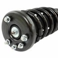 thumbnail image 5 of Geelife Front Loaded Complete Strut & Spring Assembly Pair Left/Right Sides For Acura, 5 of 9