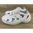 thumbnail image 4 of Ad-id-as adiFOM Q White Gray Shoes HP6584 Men’s Size 10 New But No Box!, 4 of 6