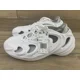 thumbnail image 4 of Adi - das adiFOM Q White Gray Shoes HP6584 Men’s Size 10 New But No Box!, 4 of 6
