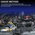 thumbnail image 4 of 24V Oil Transfer Pump 1-4L/min Extractor Fluid Suction Electric Change Fuel Pump Siphon Tool for Car Motor Boats, 4 of 8