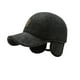 thumbnail image 4 of Gorra de béisbol Minnieouse Calentamiento de invierno AP013114-03, 4 of 6