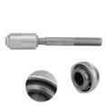 thumbnail image 1 of SDS  To SDS Plus Adaptor, SDS To SDS Plus Adaptor, Steel Chuck Converter for SDS To SDS Plus Adapter Quick Tool, Chucks, Power Drill Chucks, 1 of 8