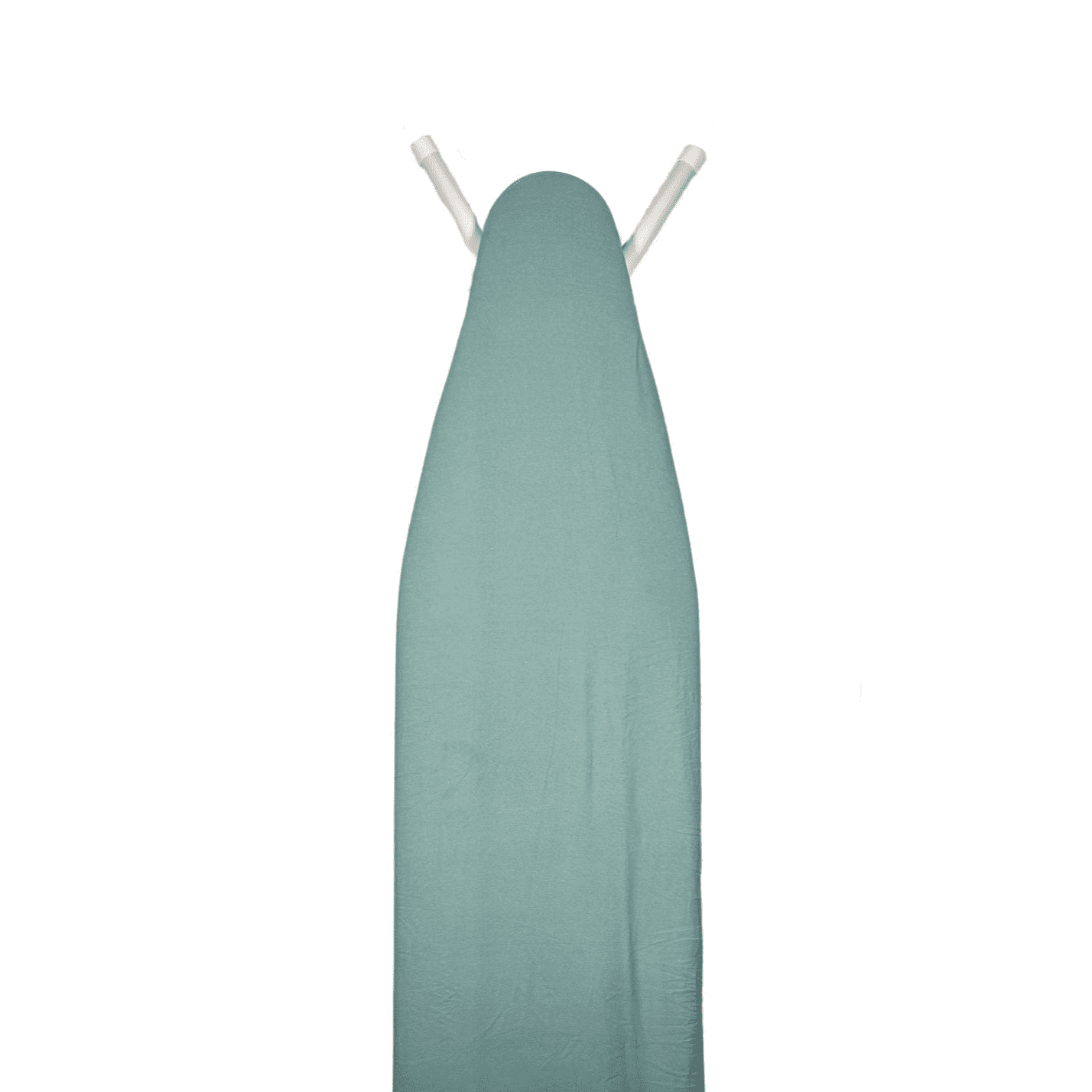 Mainstays Ms Basic Iron Board Cover - Aqua Slate
