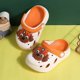 thumbnail image 3 of Zapatillas de la Patrulla Canina para niños, sandalias de persecución con figuras de Anime de verano, zapatos creativos con agujeros para la playa y dibujos animados para exteriores, regalos de cumple, 3 of 5