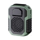 thumbnail image 1 of ventilador eléctrico Mini ventilador con clip para la cintura con batería de 6000 mAh, manos libres, collar portátil, ventilador, 3 velocidades, cinturón de ventilador, ventilador, banco de energía de Eccomum ventilador eléctrico, 1 of 7