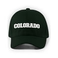 thumbnail image 1 of From Colorado Hat  -Smartprints Designs,  Small, 1 of 3