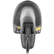 Datalogic Gryphon GD4590-BK Handheld 2D/1D Barcode Scanner with USB Cable