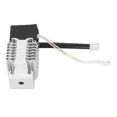 thumbnail image 1 of Kit Hotend De Repuesto Para Creality Ender 3, Metal Robusto, Disipación De Calor, Extrusora Hotend De Repuesto Para Impresora 3D, 1 of 7