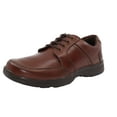 thumbnail image 1 of Hush Puppies Men's Leader Henson Oxford - 10W, 1 of 3