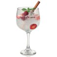 thumbnail image 2 of Juego de 6 Copas de Vidrio Cristar Ginebra 653 ml, 2 of 2