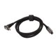 thumbnail image 1 of Cordón de USBC, materiales respetuosos del medio ambiente del cable del grado USBC del grado USB C del grado USBC de 90 grados, 1 of 9