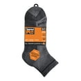 thumbnail image 3 of Timberland, Adults Mens, Pro 3-Pack Boot Sock, Sizes S-XL, 3 of 3