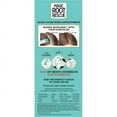 thumbnail image 5 of L'Oreal Paris Magic Root Rescue 10 Minute Root Hair Coloring Kit, 6G Light Golden Brown, 1 Kit, 5 of 11