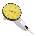 thumbnail image 3 of Indicador de prueba de dial, palanca de precisión de 0.01 mm Indicador de prueba de dial para medición durante el trabajo de mecanizado, dise?o e inspección Ecomeon no, 3 of 4