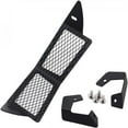 thumbnail image 3 of Heat Dissipation Radiator Grille Guard Compatible with Optimal Engine PerCompatible withmance, Stainless Steel Motorcycle Accessories Compatible with A Sleek Ride, 3 of 5