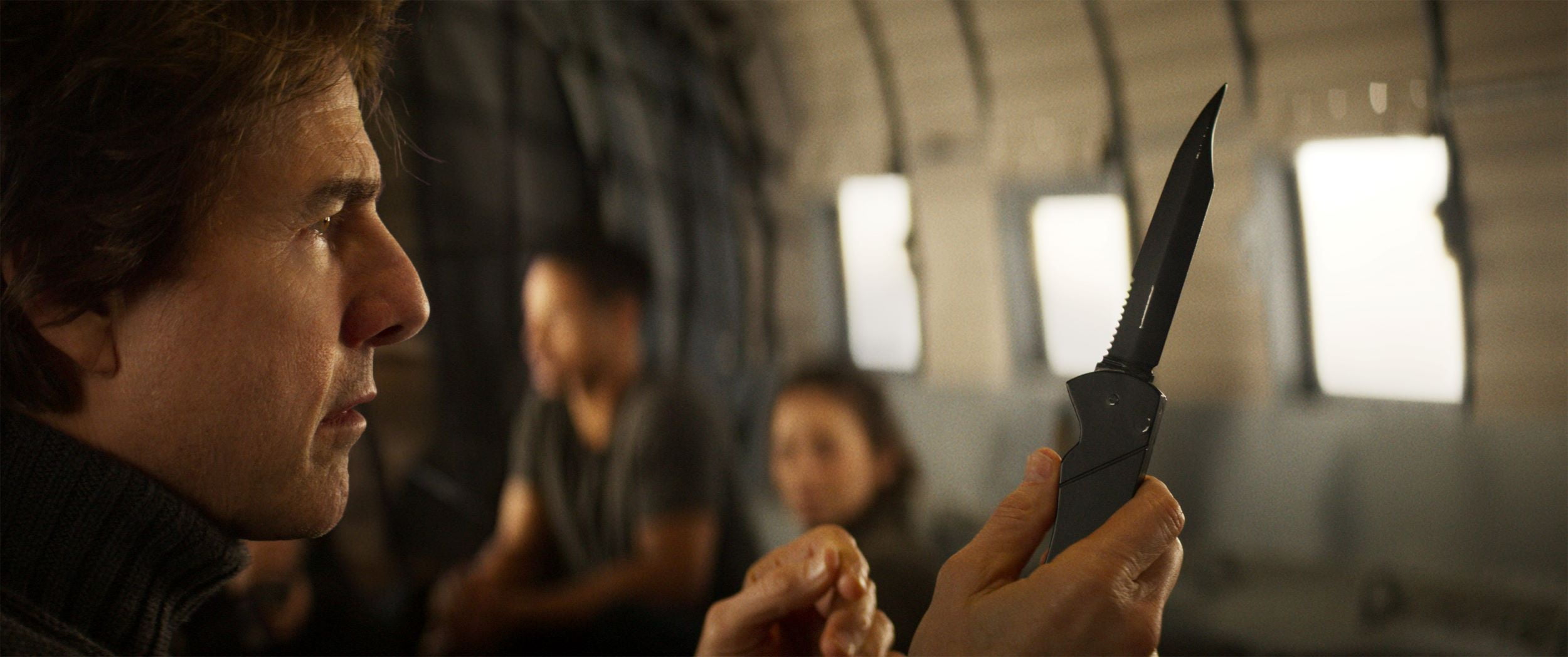 Mission: Impossible - The Final Reckoning (Steelbook) (4K Ultra HD + Blu-ray + Digital Copy)