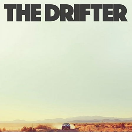 Mike Flanigin - The Drifter - Vinyl
