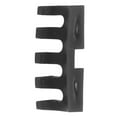 thumbnail image 4 of Badminton Stringing Racquet Load Spreader,2PCS Badminton Stringing Racquet Badminton Racket Load Spreader Adapter Racket Attachment Stringing Tool Built for the Future, 4 of 8