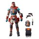 thumbnail image 4 of Figura de Acción Star Wars Hasbro The Black Series Hunter, 4 of 4