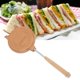 thumbnail image 1 of Bandeja Desmontable Para Hornear Sándwiches, Parrilla Versátil Antiadherente Para Sándwiches Para Tostadas, 1 of 7